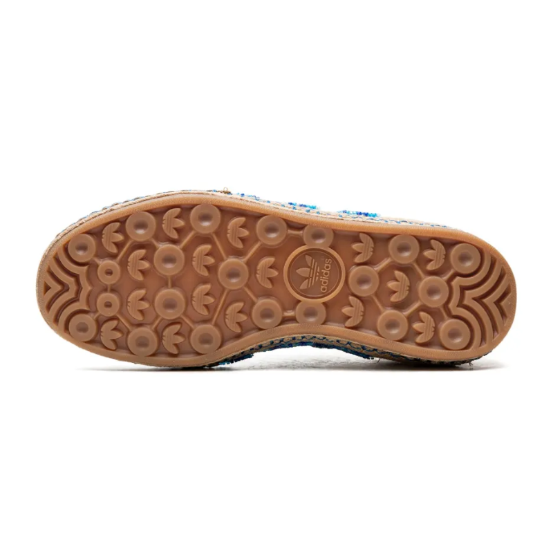 Adidas Gazelle – CLOT Linen Khaki