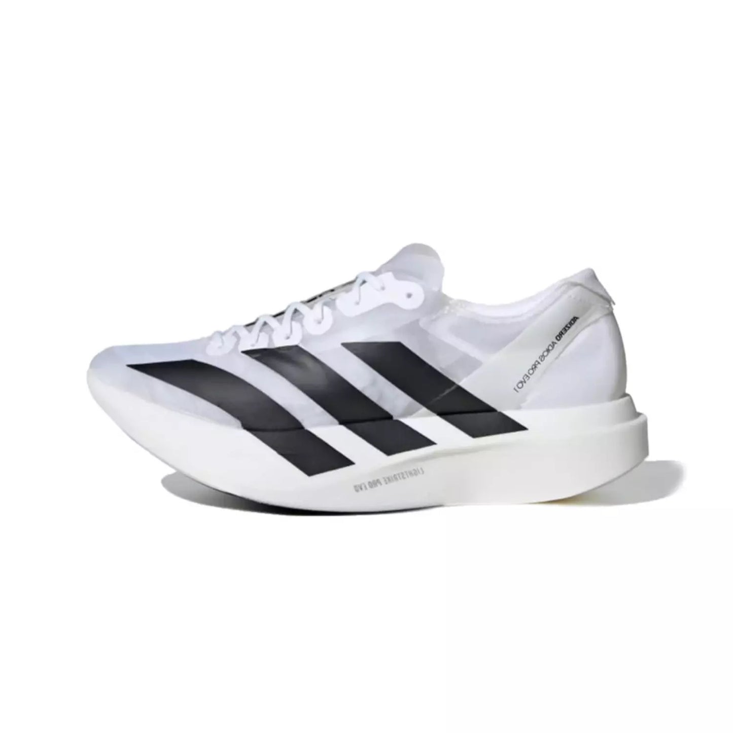 Adidas Adizero Adios Pro Evo 1 'White Black