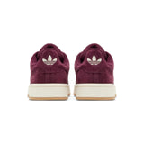 Adidas Campus 00s - Maroon/Core Black