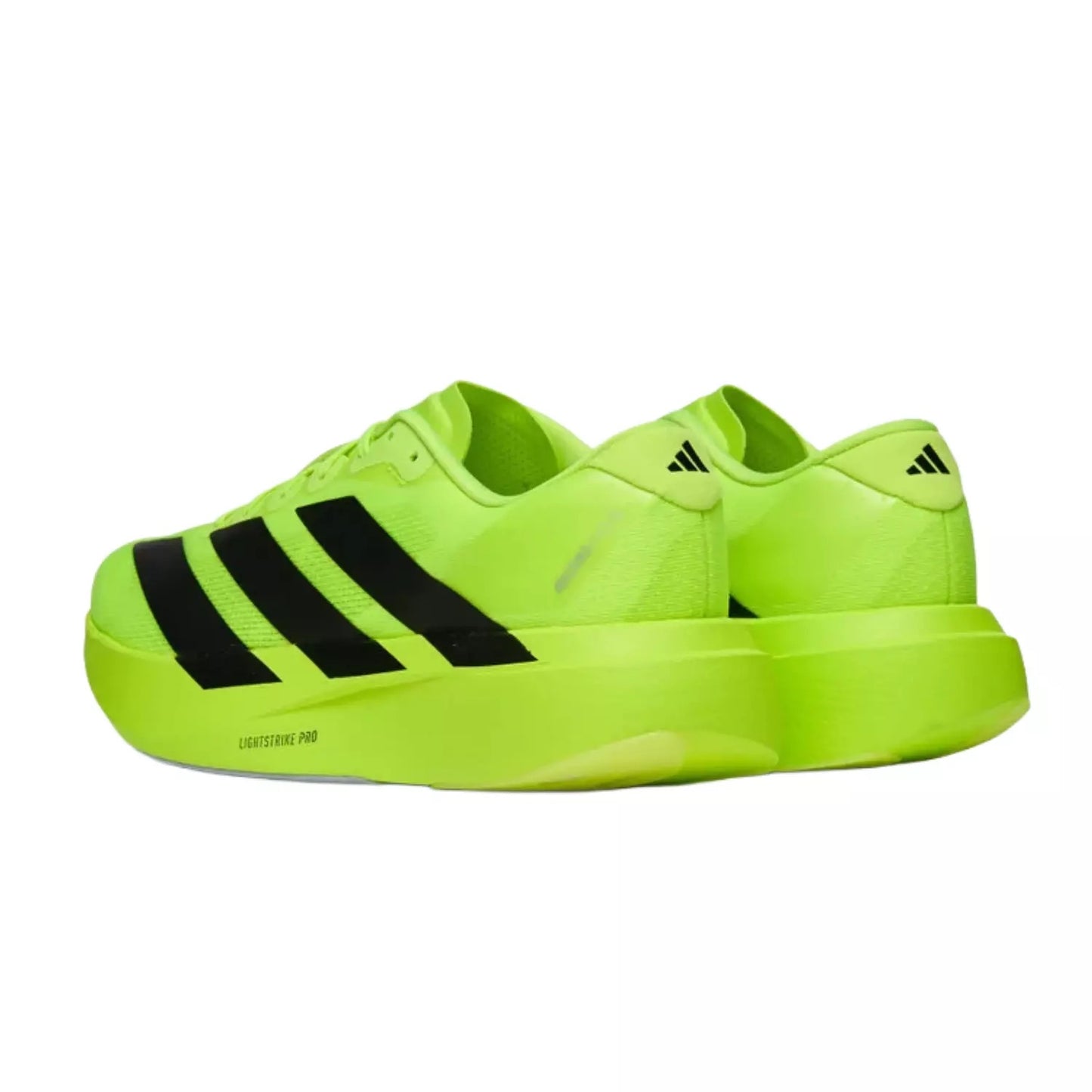 Adidas Adizero Evo Lucid Lemon