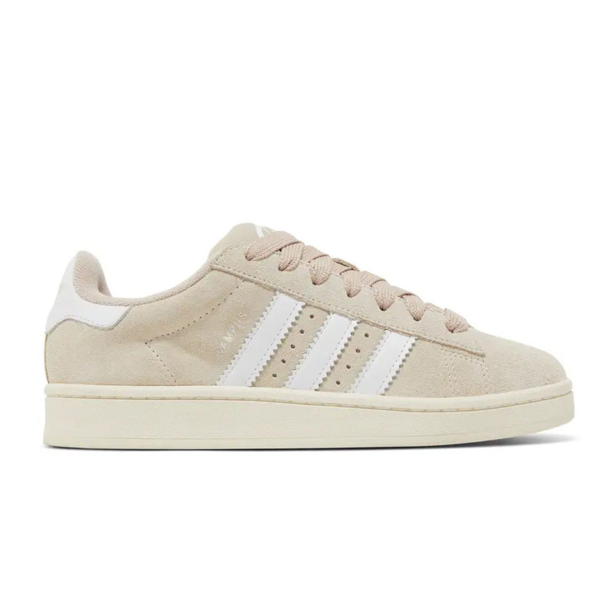 Adidas Campus 00s – Wonder White (s)