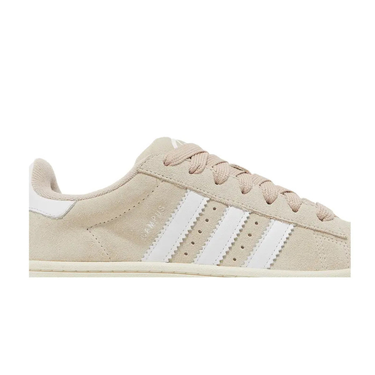 Adidas Campus 00s – Wonder White (s)