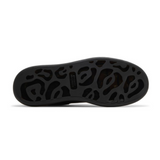Alexander McQueen Oversized Sneaker 'Clear Sole - Black'