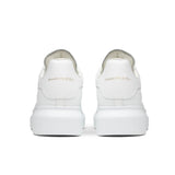 Alexander McQueen Oversized Sneaker 'White'