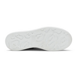 Alexander McQueen Oversized Sneaker 'White Black'