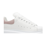 Alexander McQueen Oversized Sneaker 'White Patchouli'