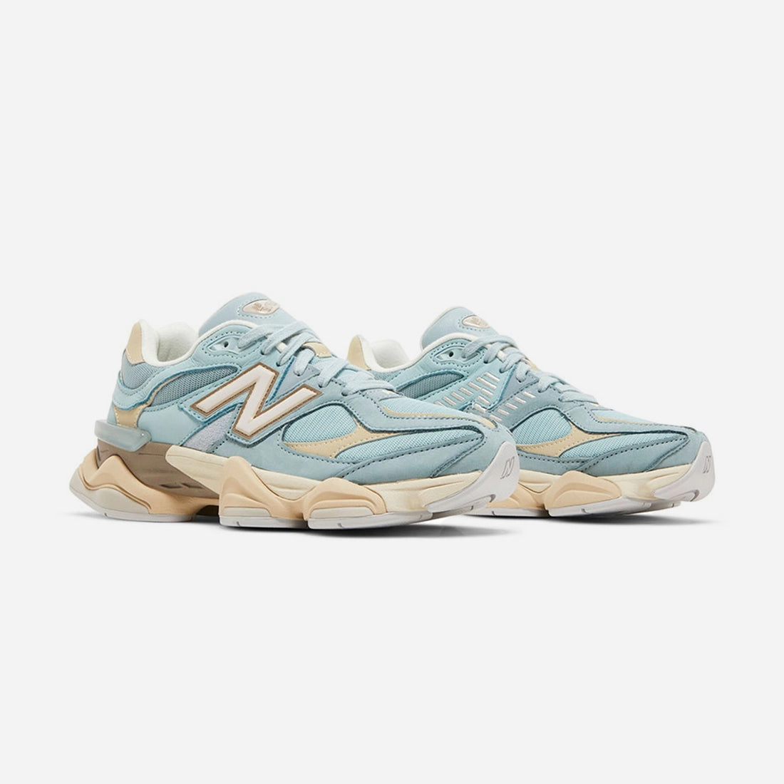 New Balance 9060 Blue Haze