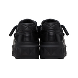 Valentino One Stud XL Low 'Black'