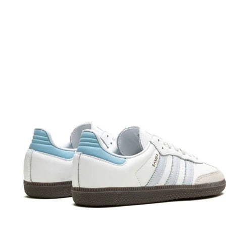 Adidas Samba OG "White" sneakers