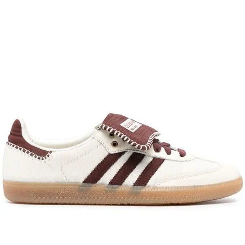 Adidas Wales Bonner Samba sneakers