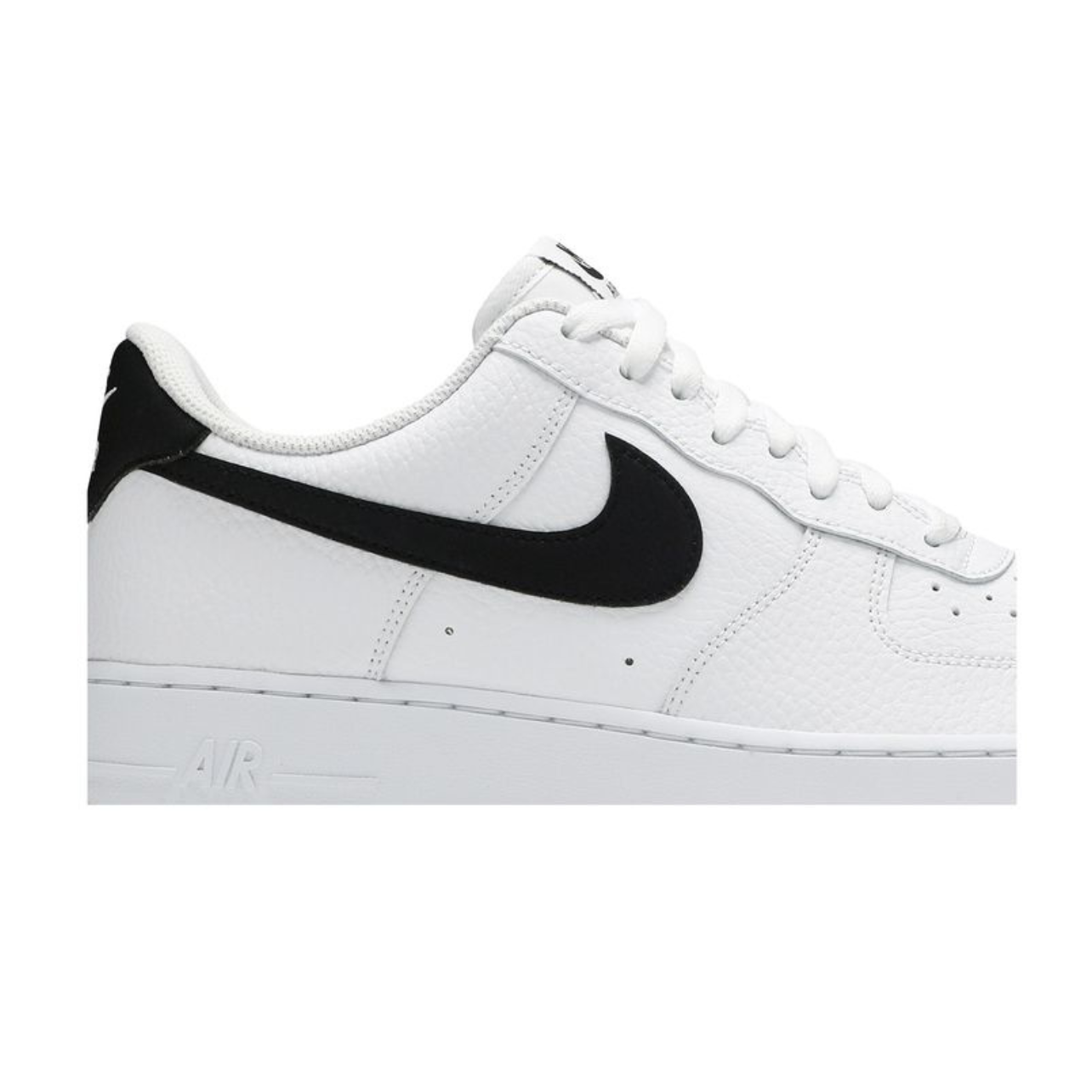 Nike Air Force 1 Low '07 'White Black