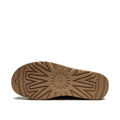 Ugg Classic Ultra Mini Platform WMNS "Driftwood"