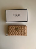 Guess wallet