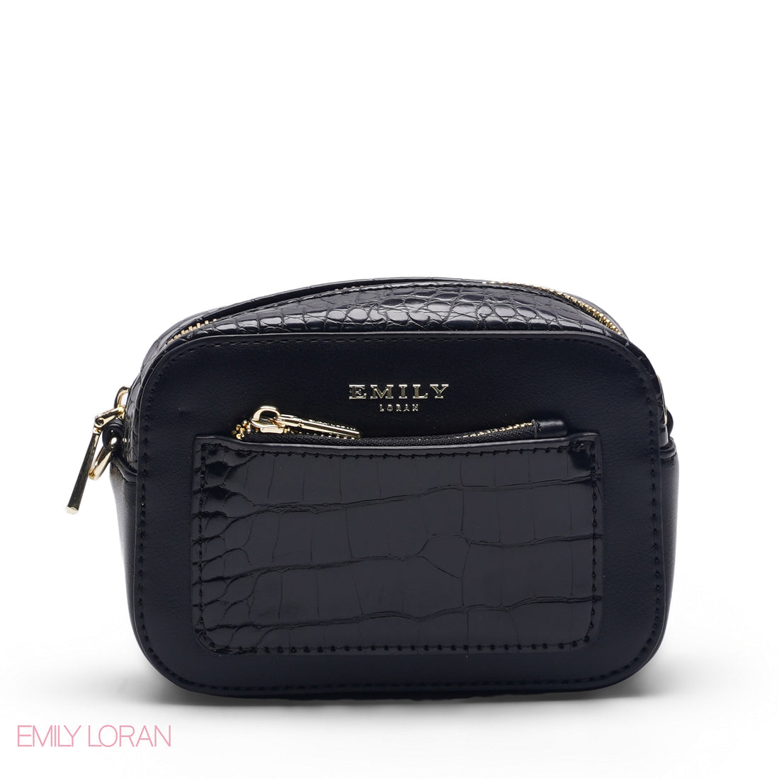 Emily loran mini bag - 01017
