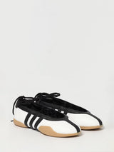 Adidas TAEKWONDO MEI Shoes white/black