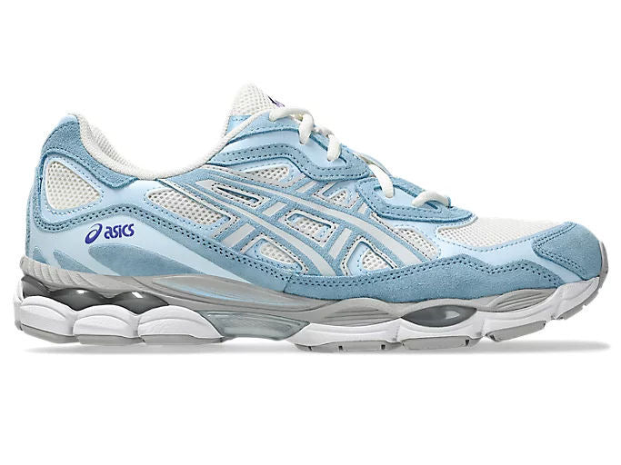 Asics Gel-1130 light blue