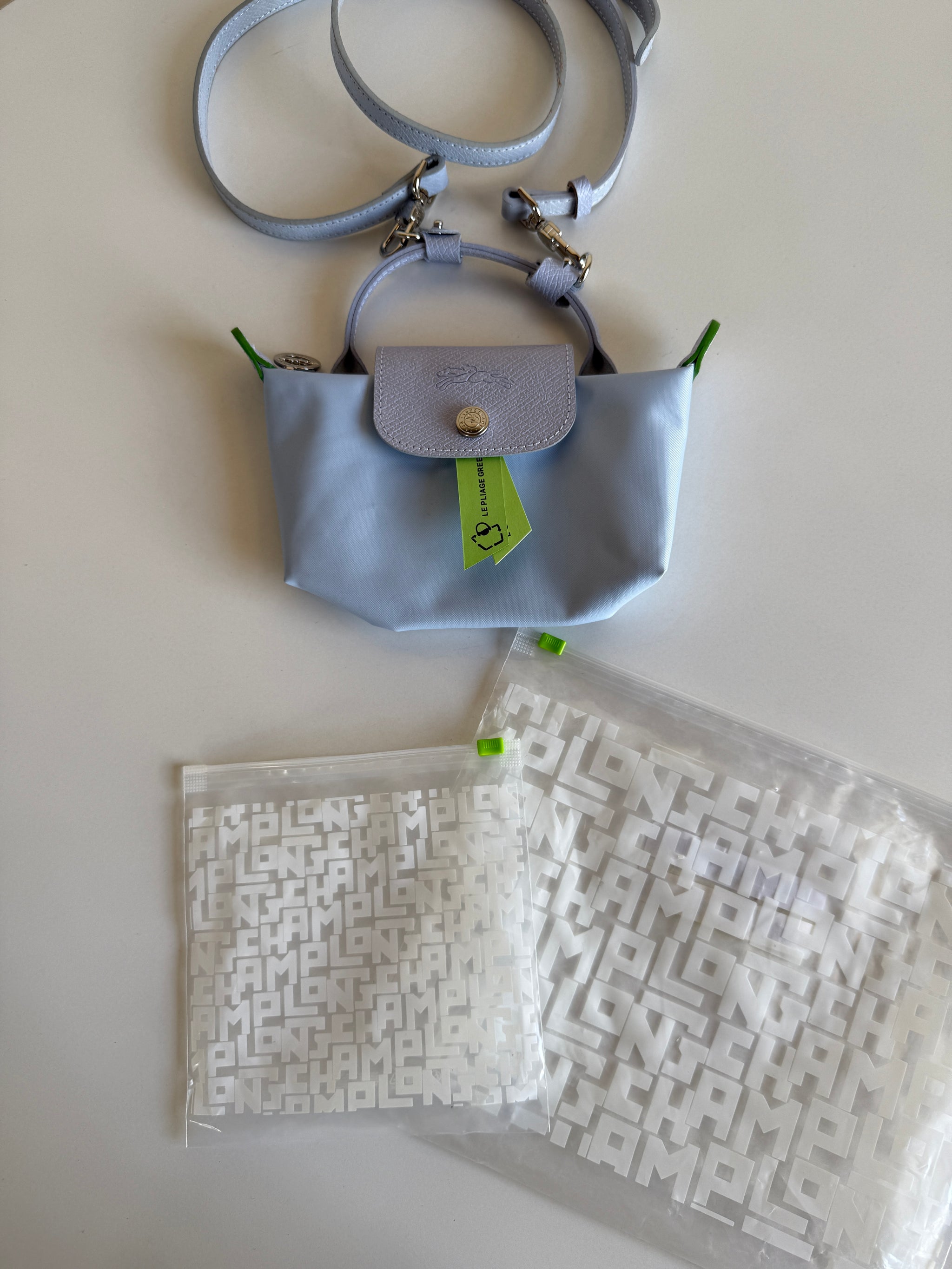 Long champ mini