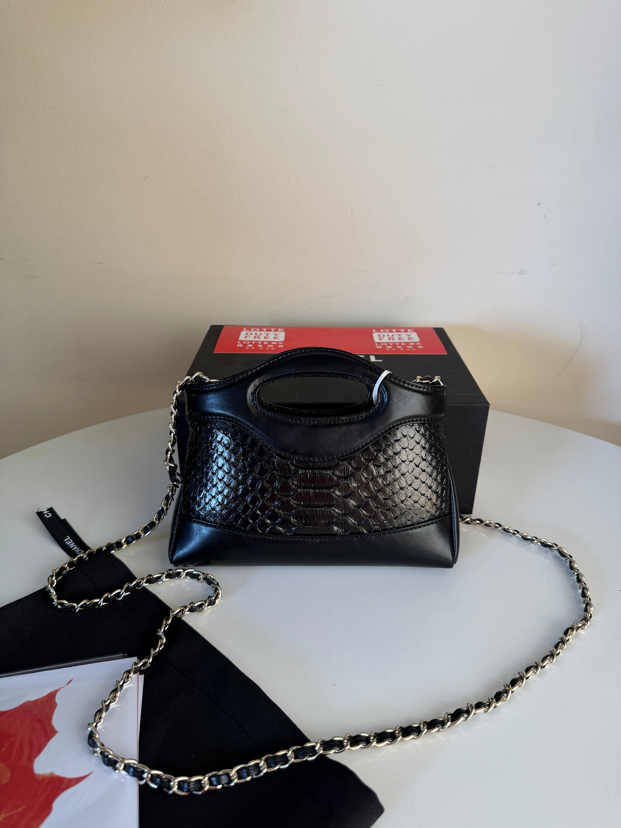 Chanel 31s Nano