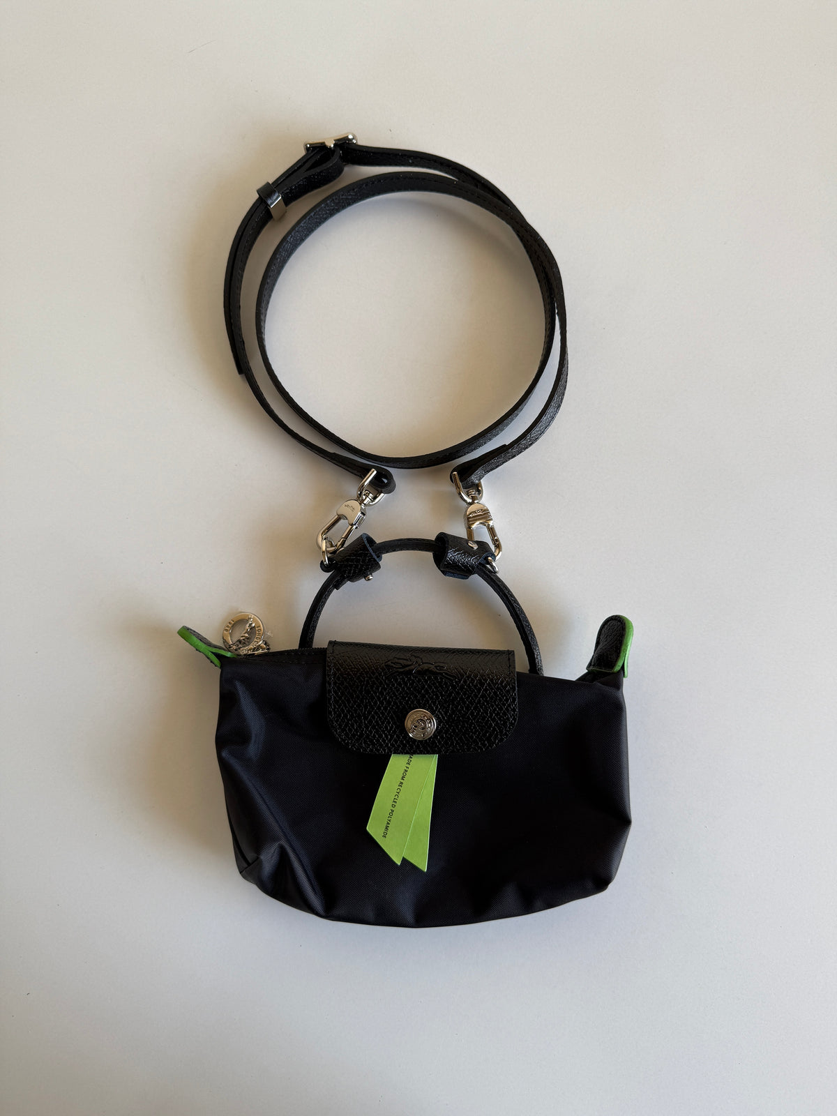 Long champ mini