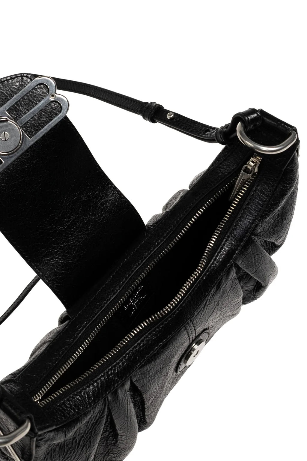 Balenciaga pamela shoulder bag small