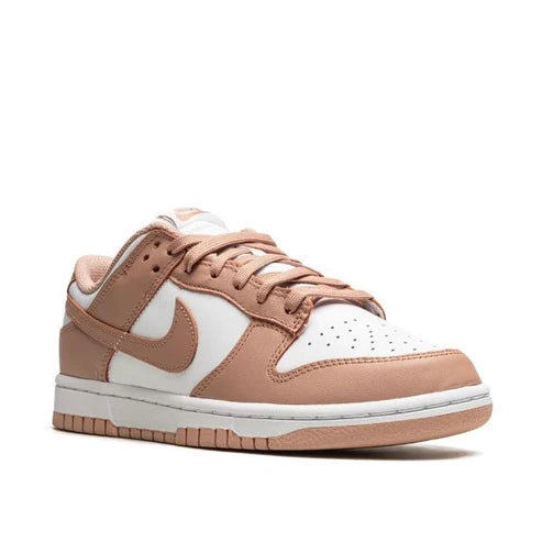 Nike Dunk Low "Rose Whisper" sneakers