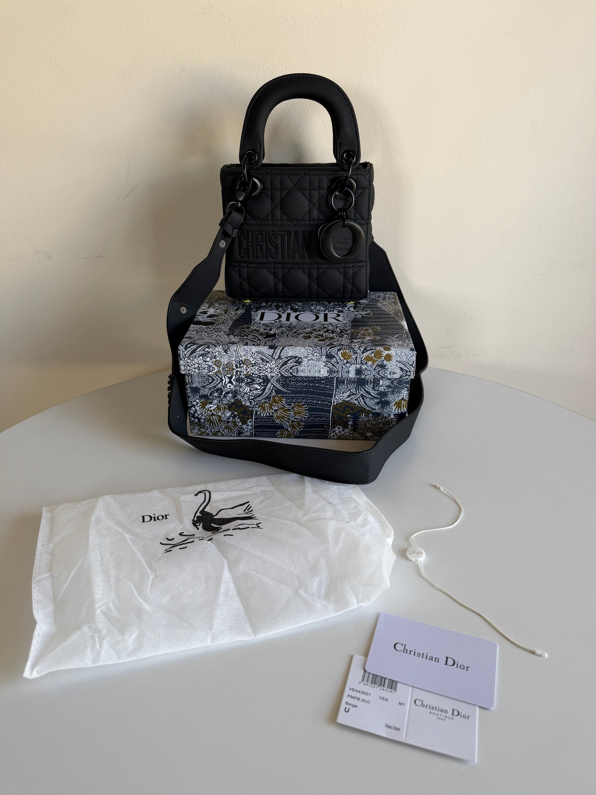 Lady Dior