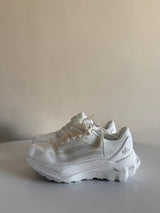 Alo Runner yoga White