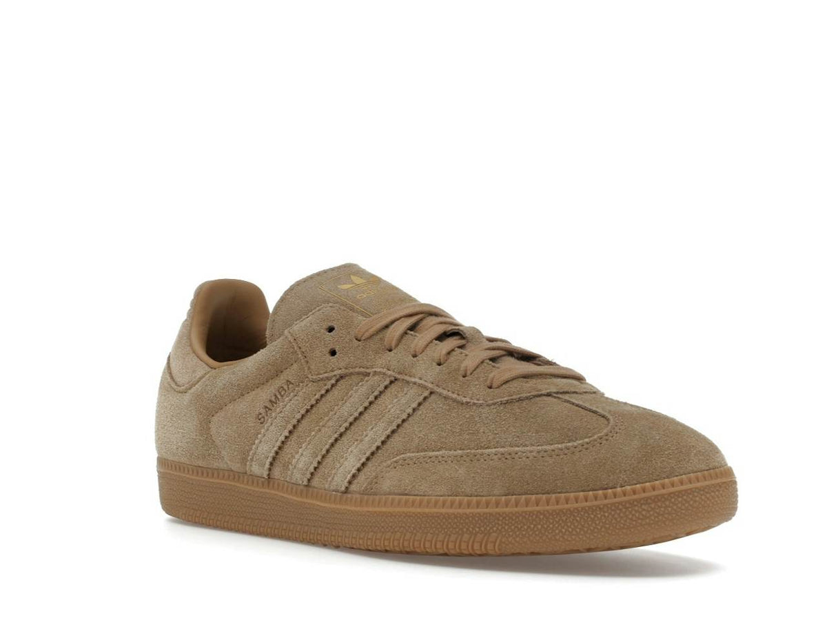 Adidas Samba OG Cardboard Sand Strate