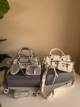 Balanciaga Neo Cagole bag