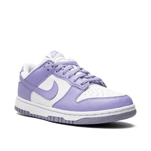 Nike Dunk Low "Next Nature Lilac" sneakers