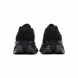 New Balance 9060 'Triple Black Suede'