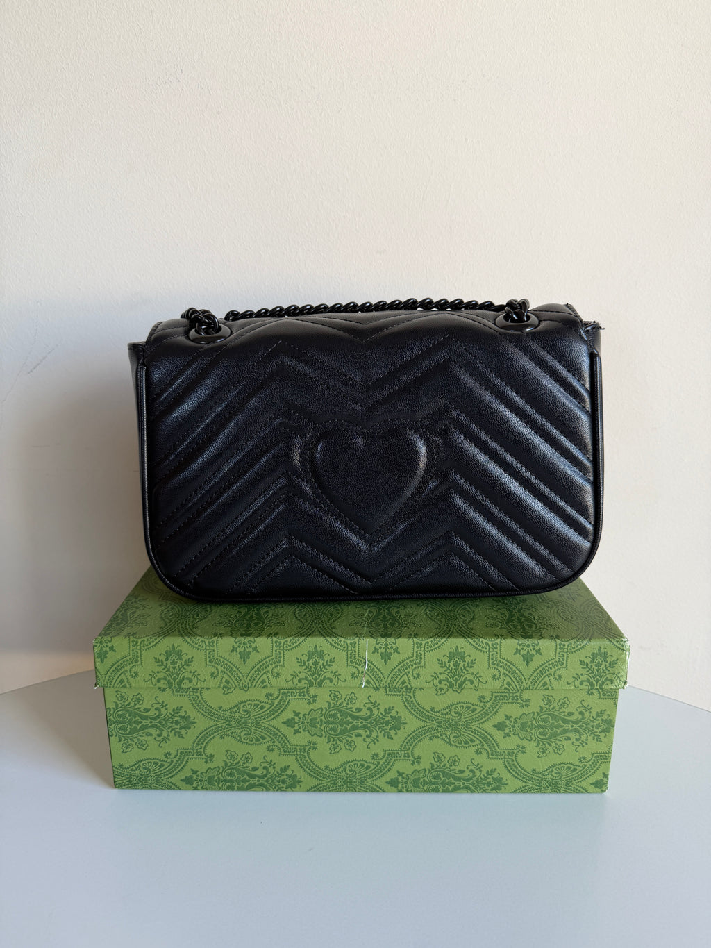 Gucci GG Marmont (Medium)