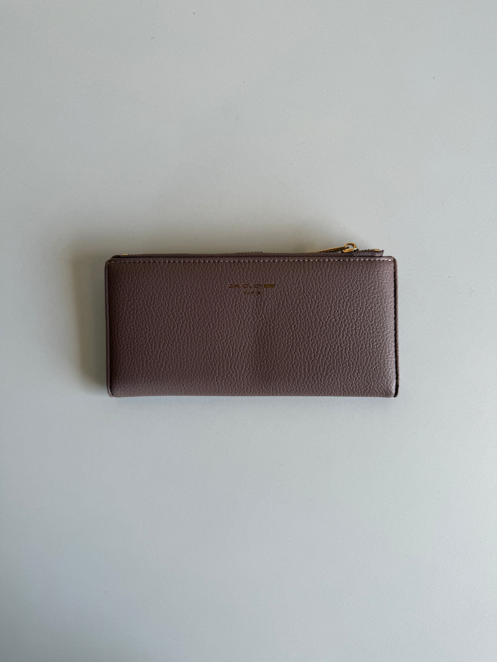 David jones Paris wallet