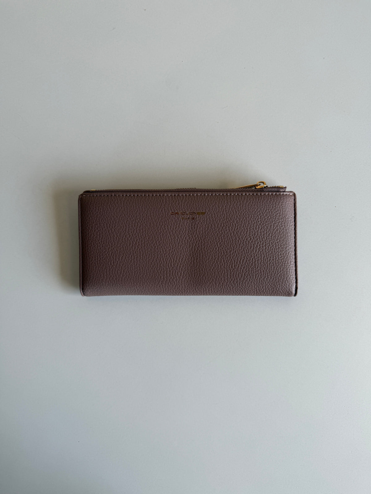 David jones Paris wallet