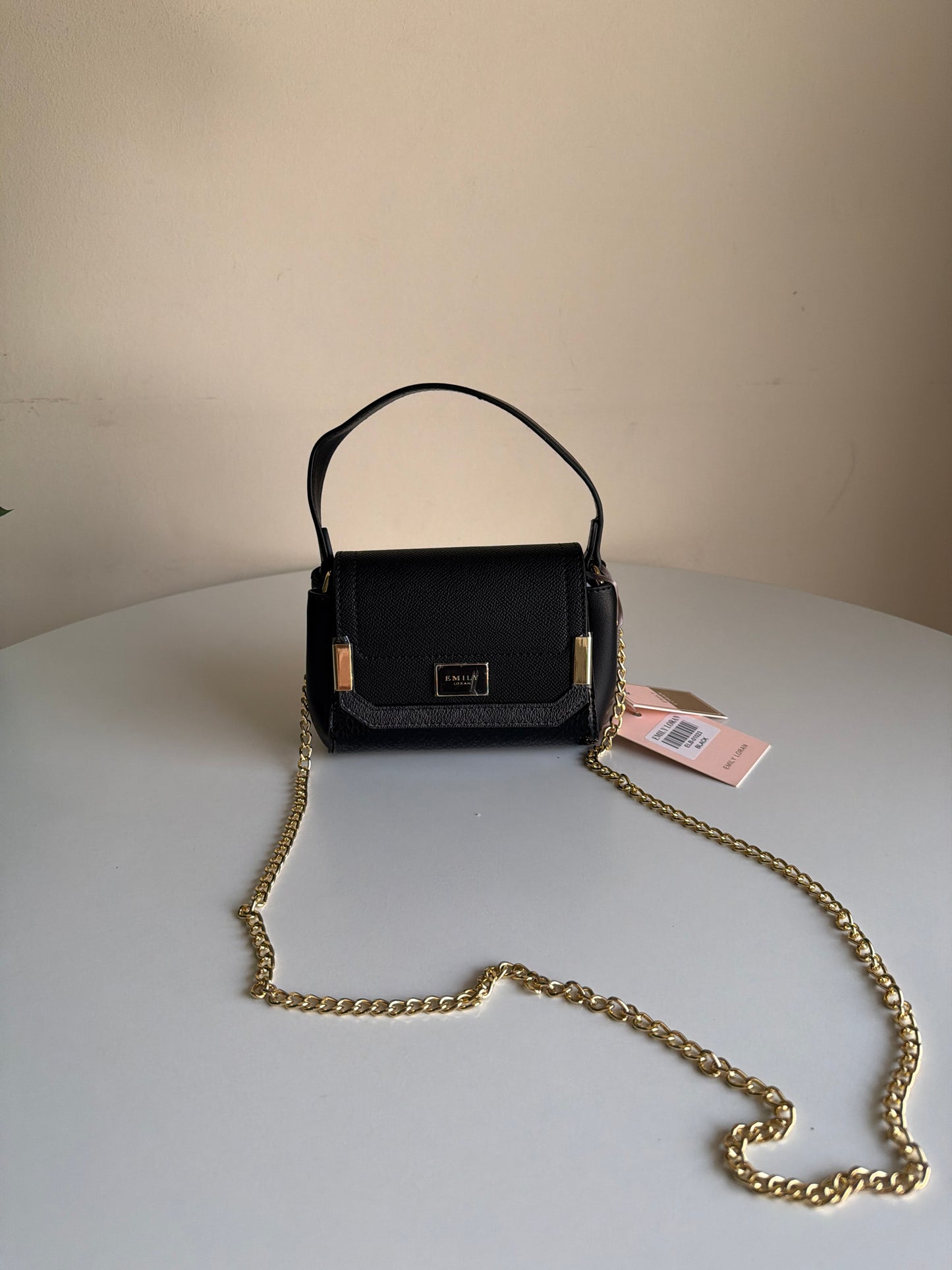 Emily loran mini bag -01023