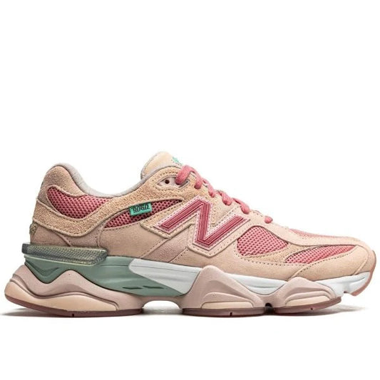 New Balance Joe Freshgoods 9060 "Inside Voices - Cookie Pink" sneakers