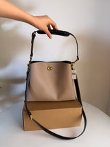 Coach willow Bucket bag 21 (large)