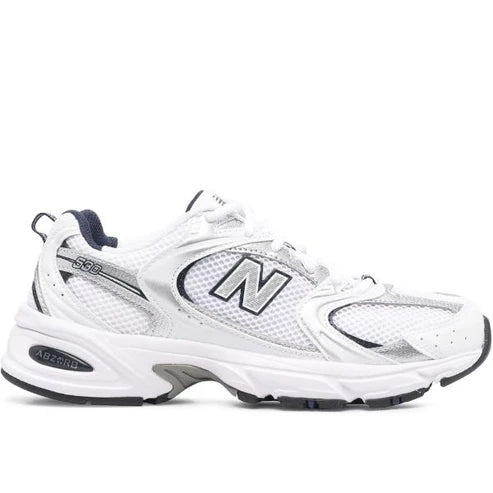 New Balance 530 logo sneakers