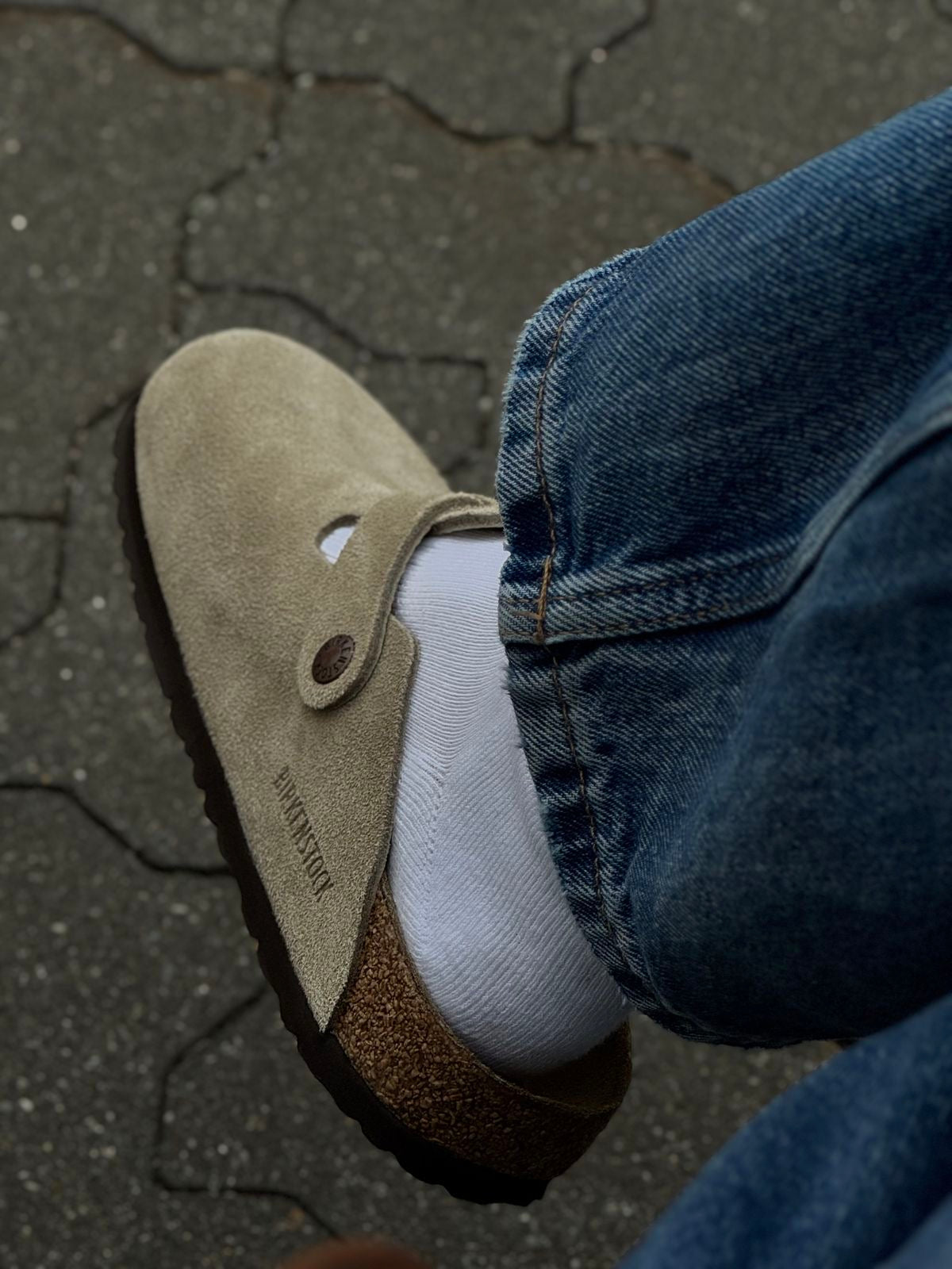Birkenstock Boston