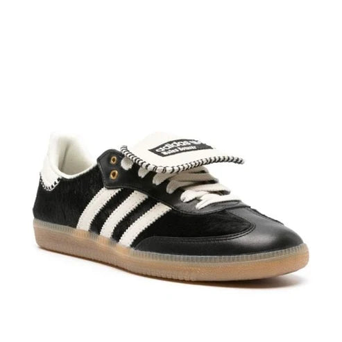 Adidas Wales Bonner leather sneakers