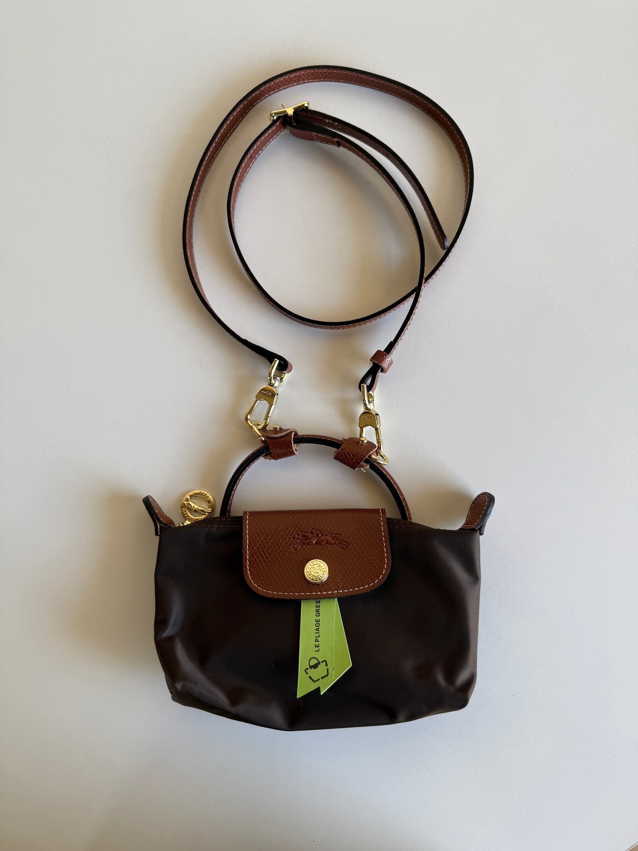 Long champ mini