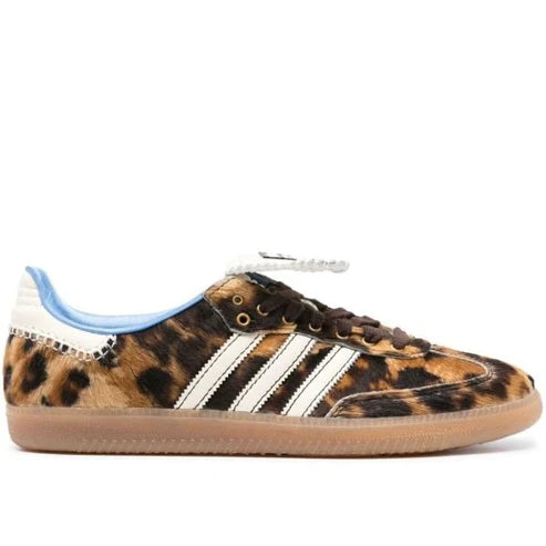 Adidas Wales Bonner Samba sneakers