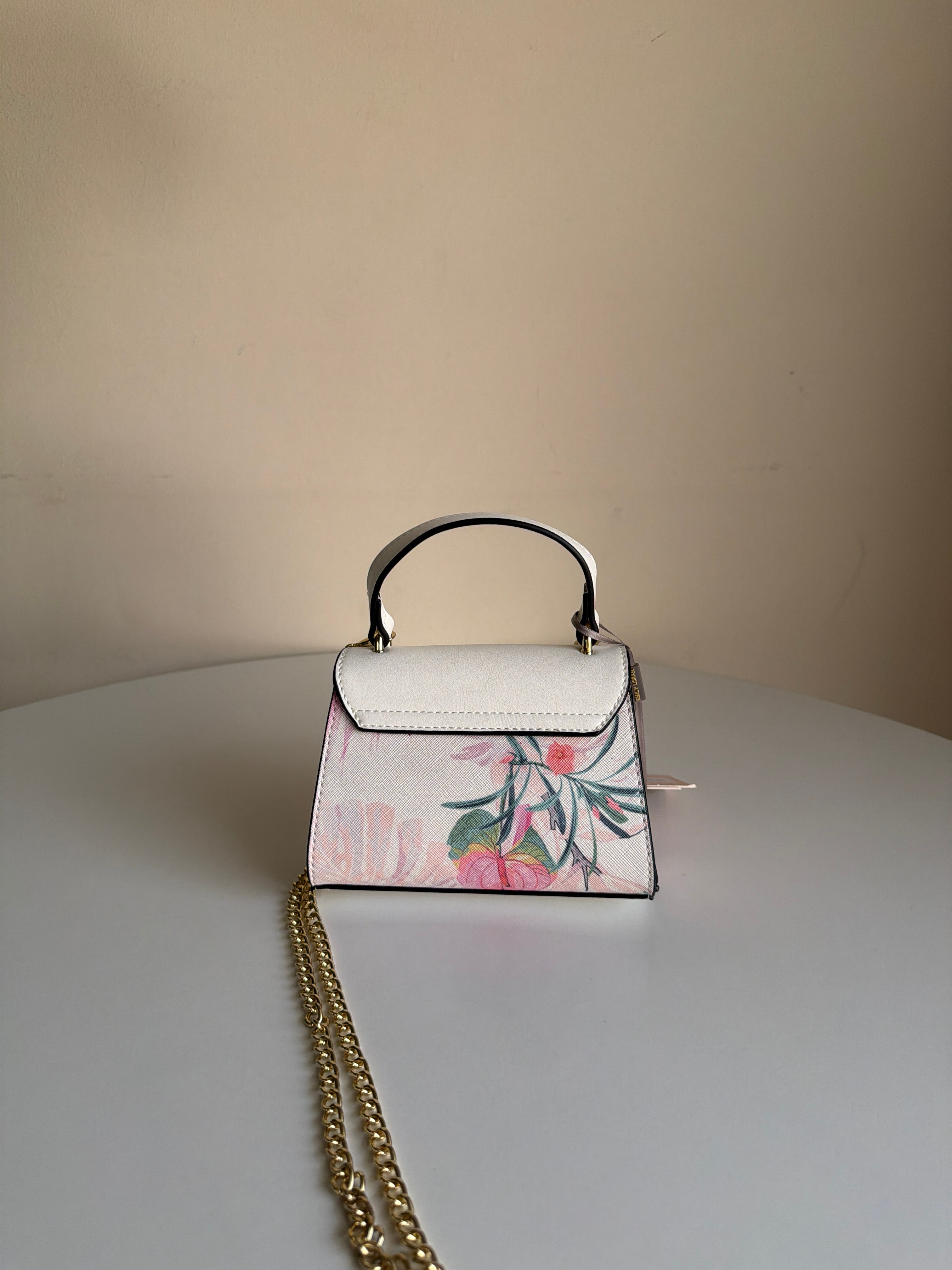 Emily loran mini bag - 01025