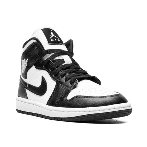 Nike Air Jordan 1 Mid "Panda" sneakers