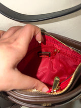 Carolina Herrera crossbody bag