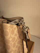 Coach willow Bucket bag 21 (Medium)