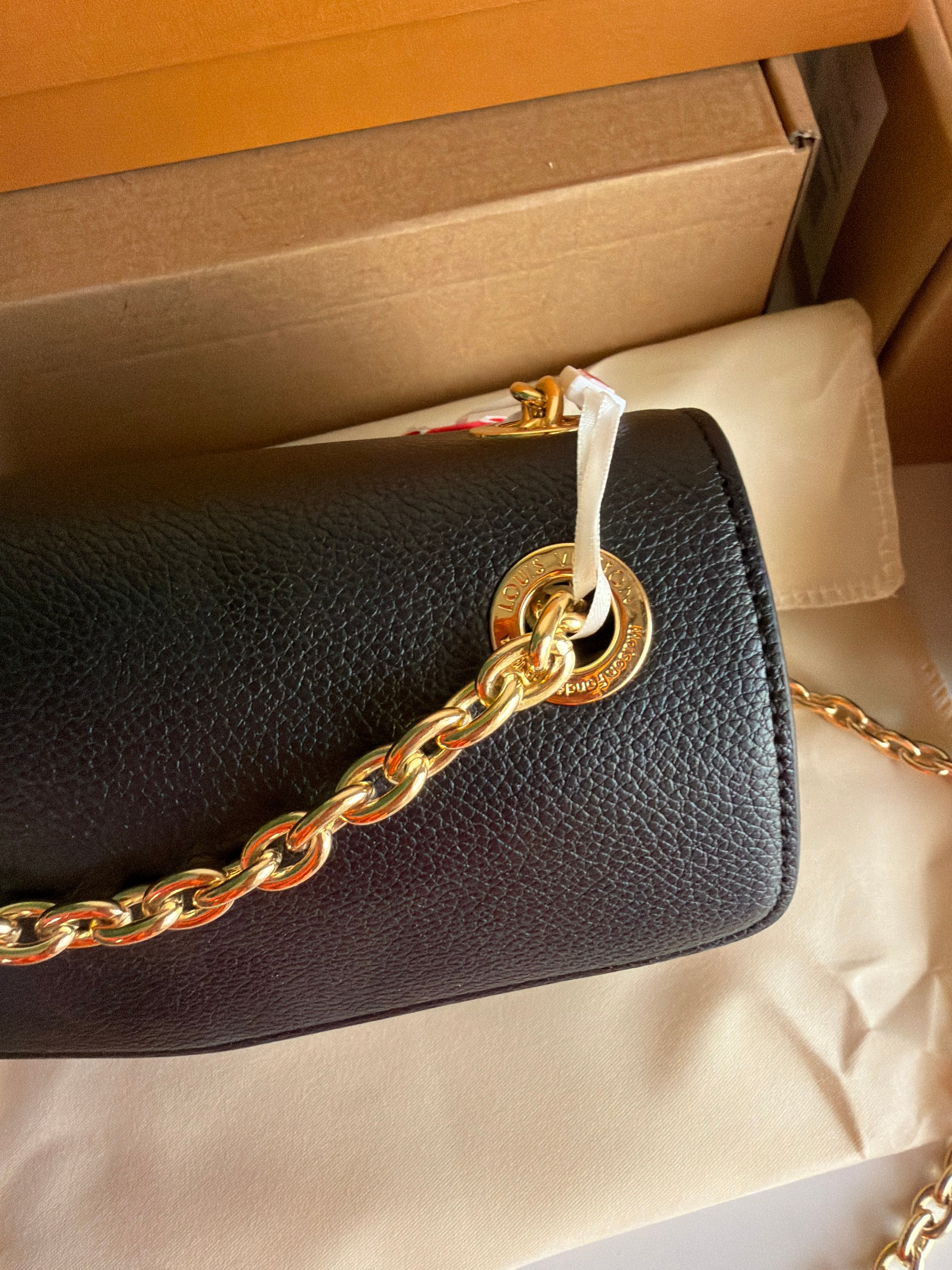 Louis Vuitton saint Germain BB