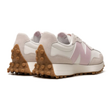 New Balance 327 Moonbeam – December Sky