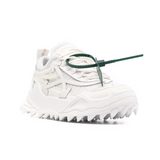 OFF-WHITE ODSY 1000 White White SS22