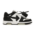 OFF-WHITE Out Of Office Calf Leather – Panda